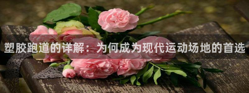 尊龙凯时有限公司：塑胶跑道的详解：为何成为现代运动场地的首选