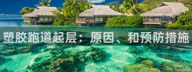 凯时kb88官网网址：塑胶跑道起层：原因、和预防措施