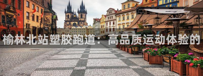 尊龙软件下载：榆林北站塑胶跑道：高品质运动体验的