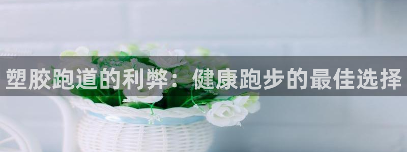 尊龙凯时法拉币：塑胶跑道的利弊：健康跑步的最佳选择