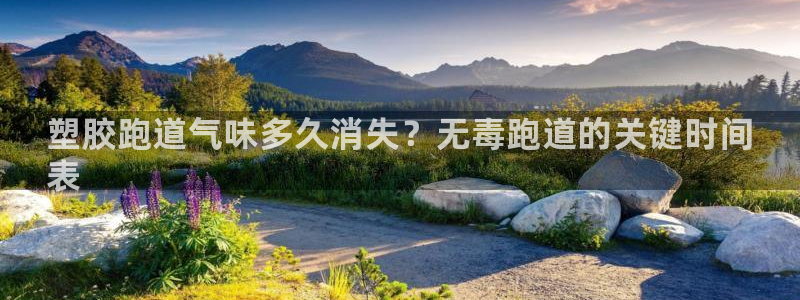 尊龙体育正规么：塑胶跑道气味多久消失？无毒跑道的关键