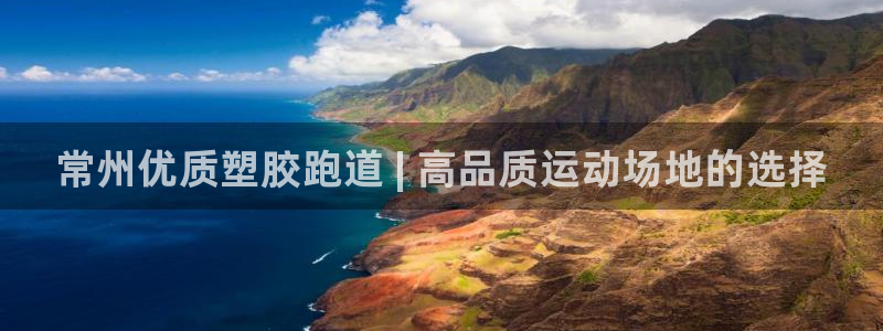 尊龙一人生就是博电子游戏：常州优质塑胶跑道 | 高品