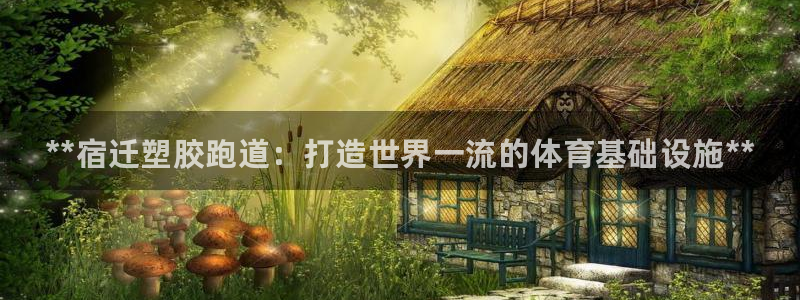 尊龙手机官方客户端下载安装：**宿迁塑胶跑道：打造世